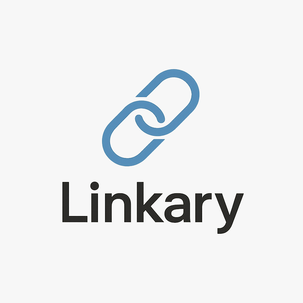 Linkary Logo